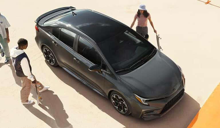 2025 Toyota Corolla Albertville AL