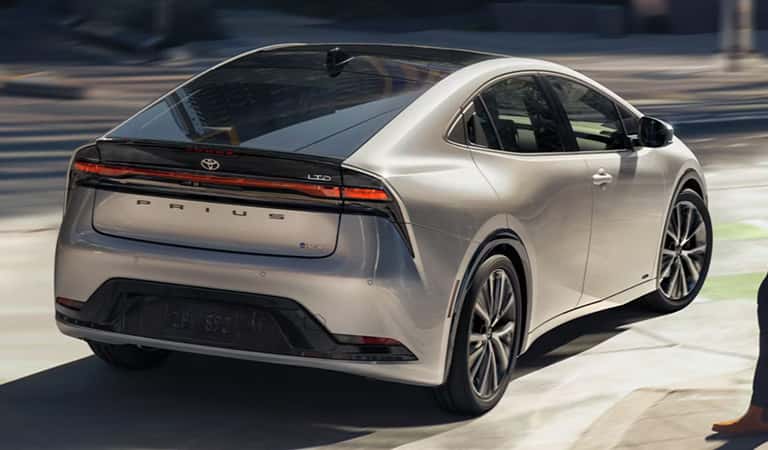 2025 Prius Albertville AL