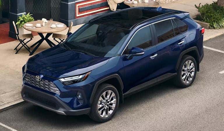 Toyota RAV4 Albertville AL