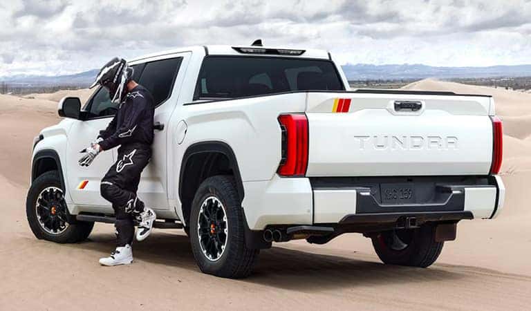 2025 Tundra Albertville AL