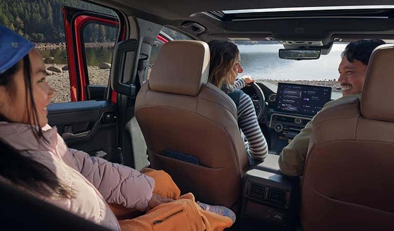 Toyota 4Runner Albertville AL