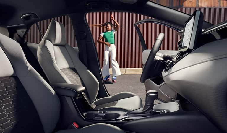 Toyota Corolla Hatchback Albertville AL