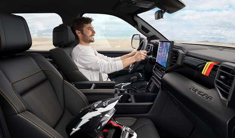 Toyota Tundra Albertville AL