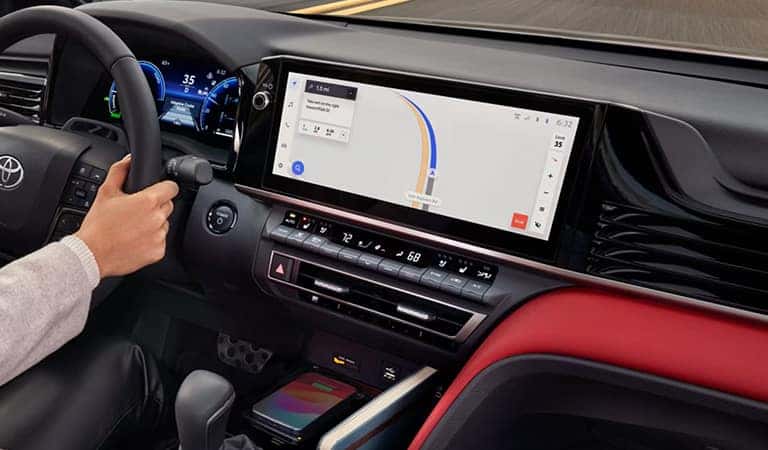 2025 Toyota Camry Albertville AL