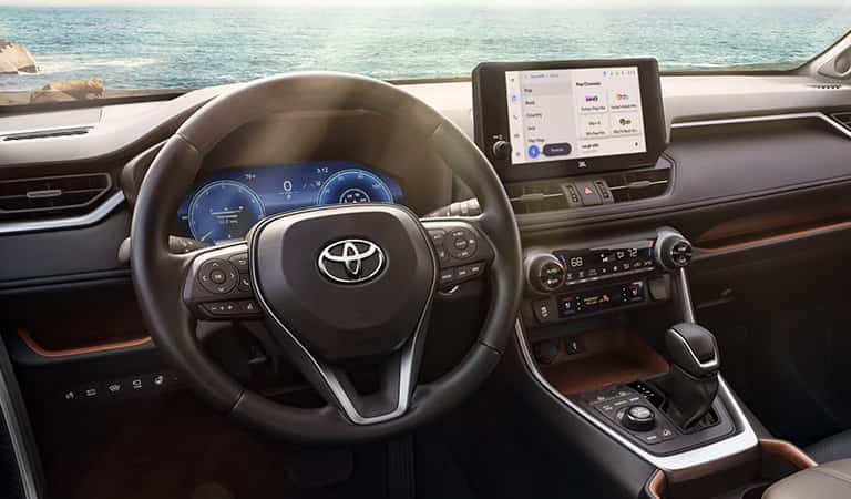 2025 RAV4 Albertville AL