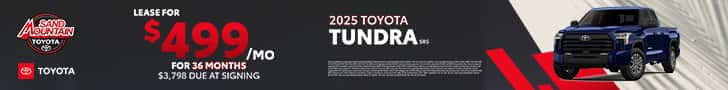 Sand-Mountain-Toyota—June-25—2025-Tundra-SR5—728×90