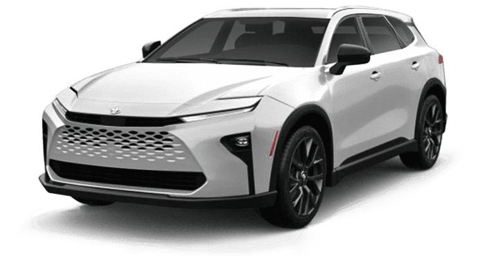 2025 Crown Signia Sand Mountain Toyota