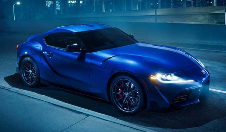 2026 GR Supra Albertville AL