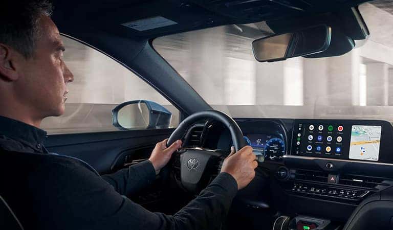 Toyota Crown Albertville AL