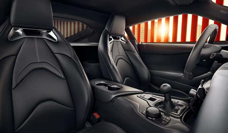 Toyota GR Supra Albertville AL