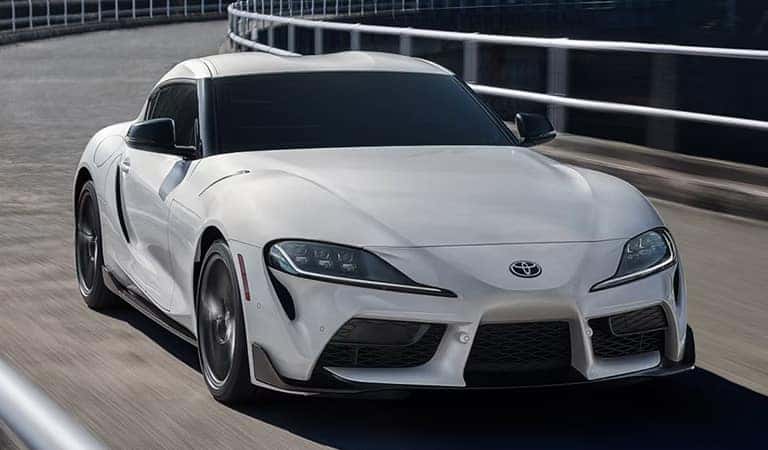 2026 Toyota GR Supra Albertville AL