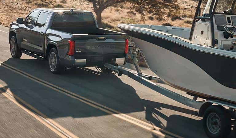2026 Toyota Tundra Albertville AL