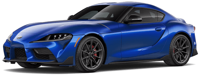 2026 GR Supra Sand Mountain Toyota