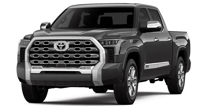 2026 Tundra Sand Mountain Toyota