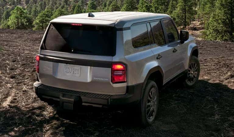 2026 Land Cruiser Albertville AL