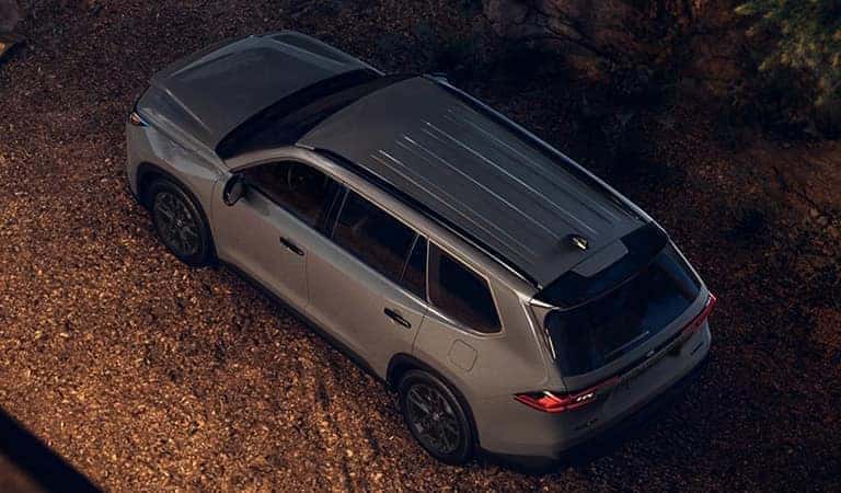 2026 Toyota Grand Highlander Albertville AL