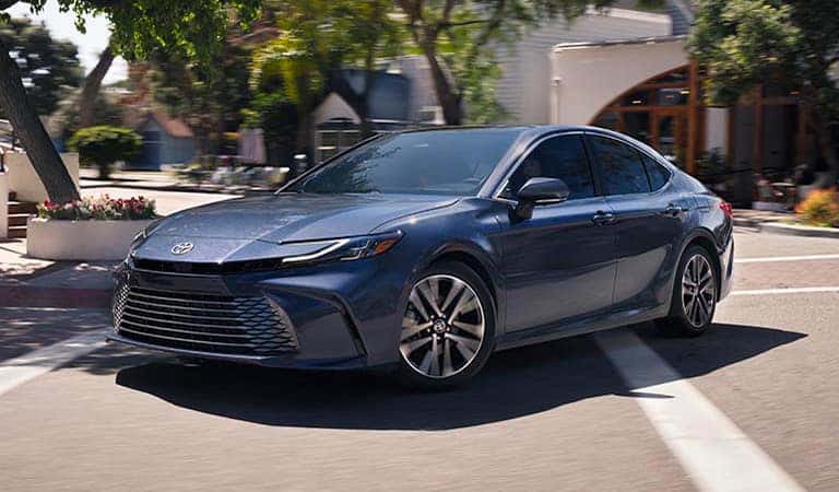 2026 Camry Albertville AL