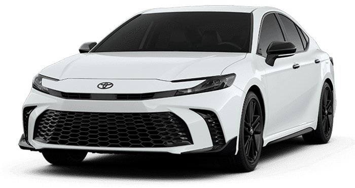 2026 Camry Sand Mountain Toyota