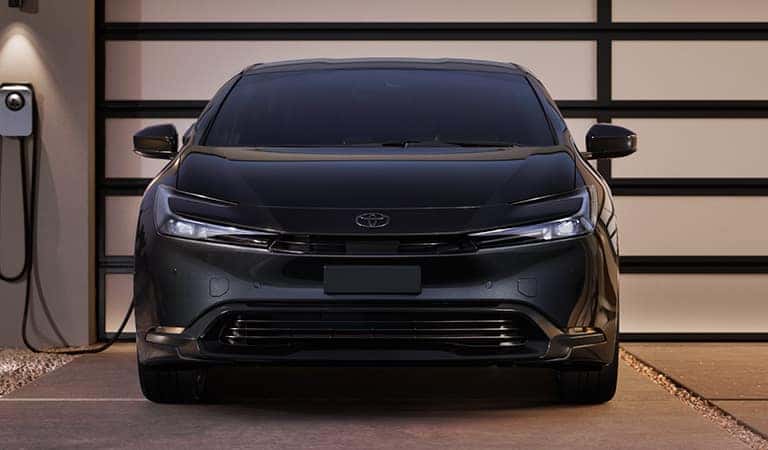 2026 Toyota Prius Albertville AL