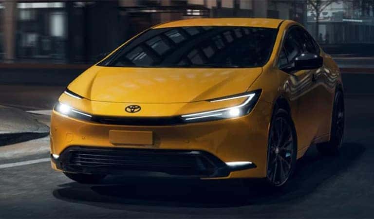 2026 Prius Albertville AL