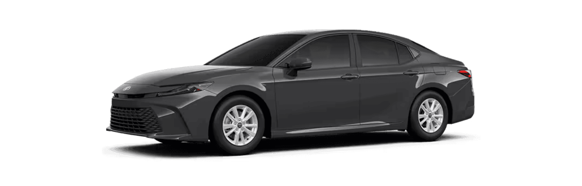 The LE serves as the foundational trim for the 2026 Camry, focusing on essential comfort and modern technology. It is a practical choice for those who prioritize a smooth ride and streamlined features.