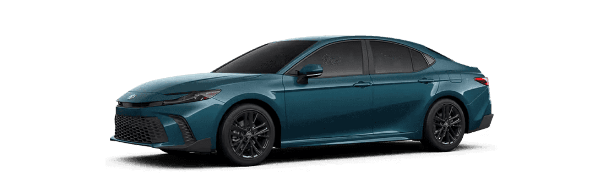 The SE trim introduces a more athletic aesthetic and a sport-tuned suspension for those who prefer a more engaged feeling behind the wheel.