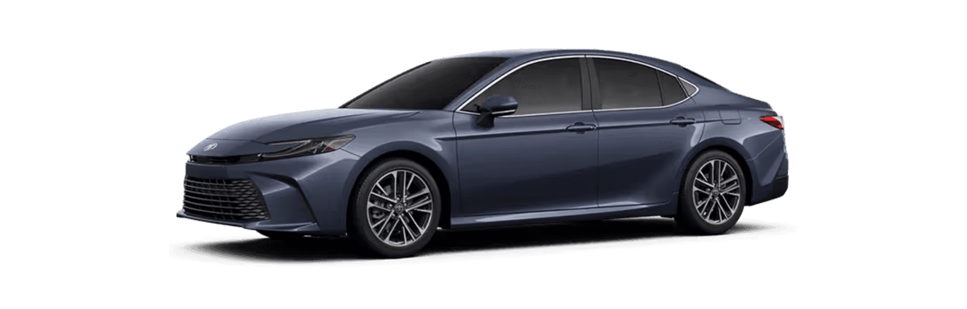 The XLE represents a shift toward premium materials and a quieter cabin environment. It is designed for drivers who seek a more sophisticated interior experience.