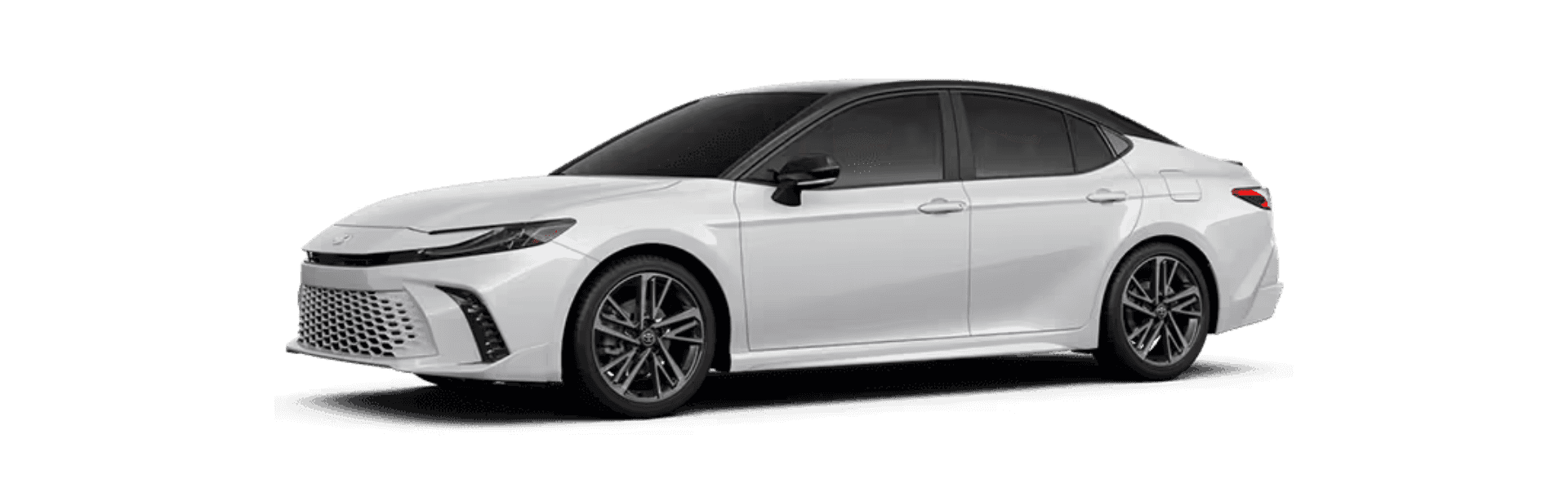 The XSE combines the sporty elements of the SE with the premium luxury features of the XLE, resulting in a flagship model that emphasizes both style and substance.