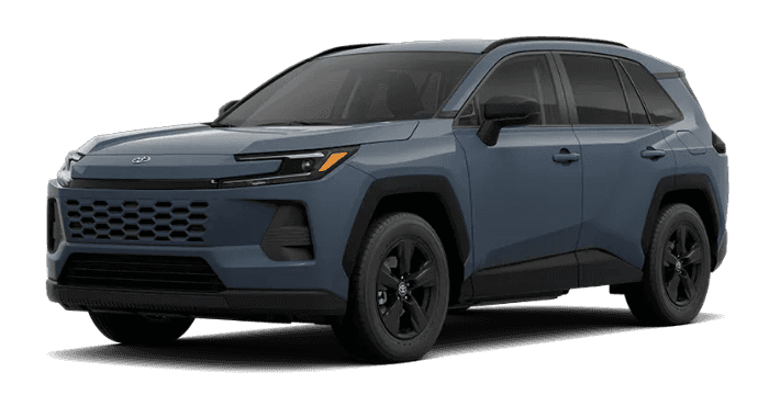 2026 RAV4 Sand Mountain Toyota