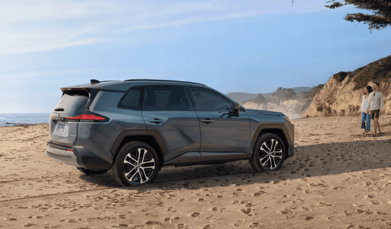 2026 RAV4