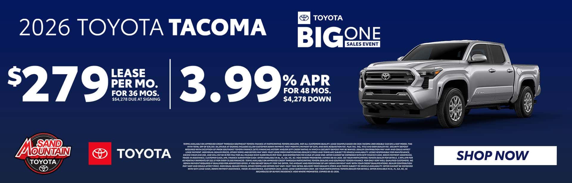 Sand-Mountain-Toyota—July-2026—Tacoma—1920×614