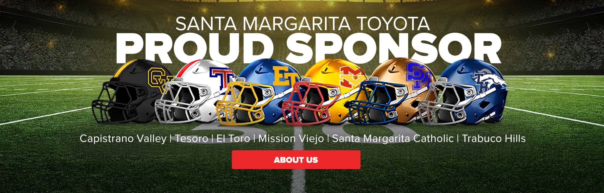 Football Sponsor