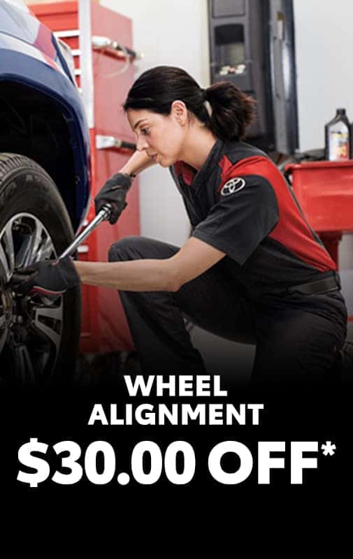 Alignment