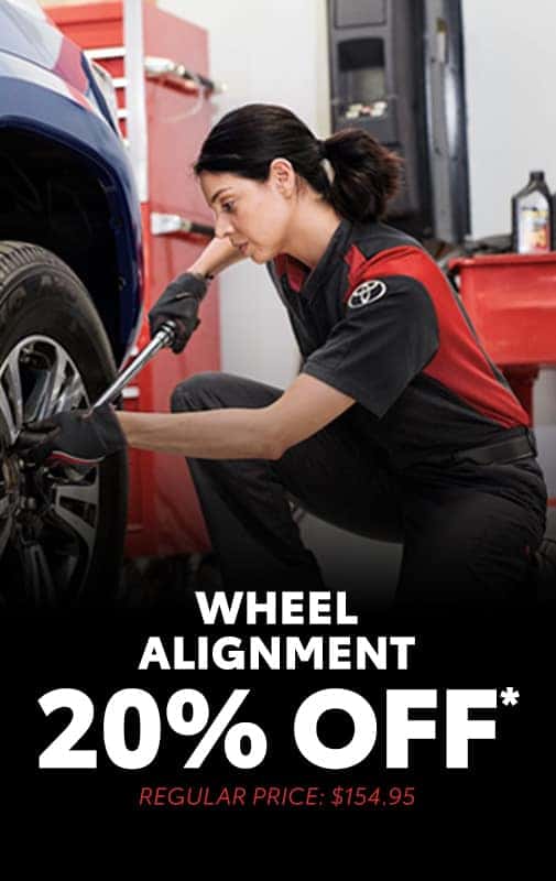 Alignment
