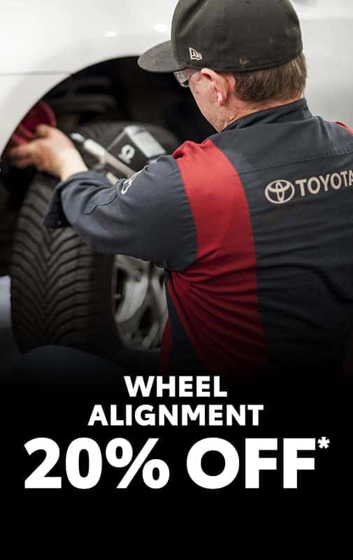 Alignment