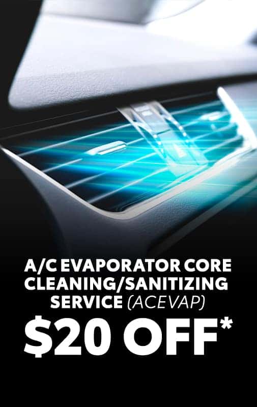 A/C Service