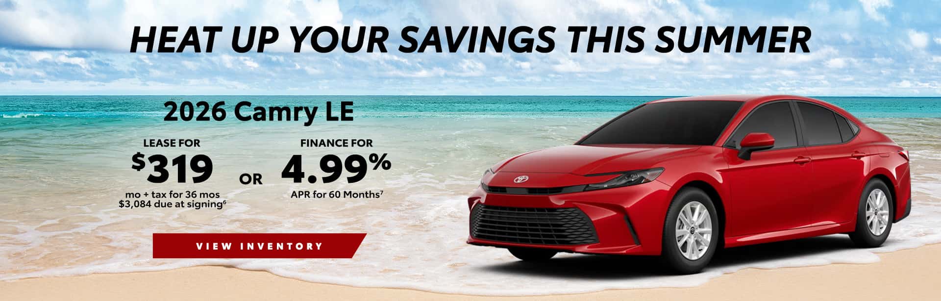 camry