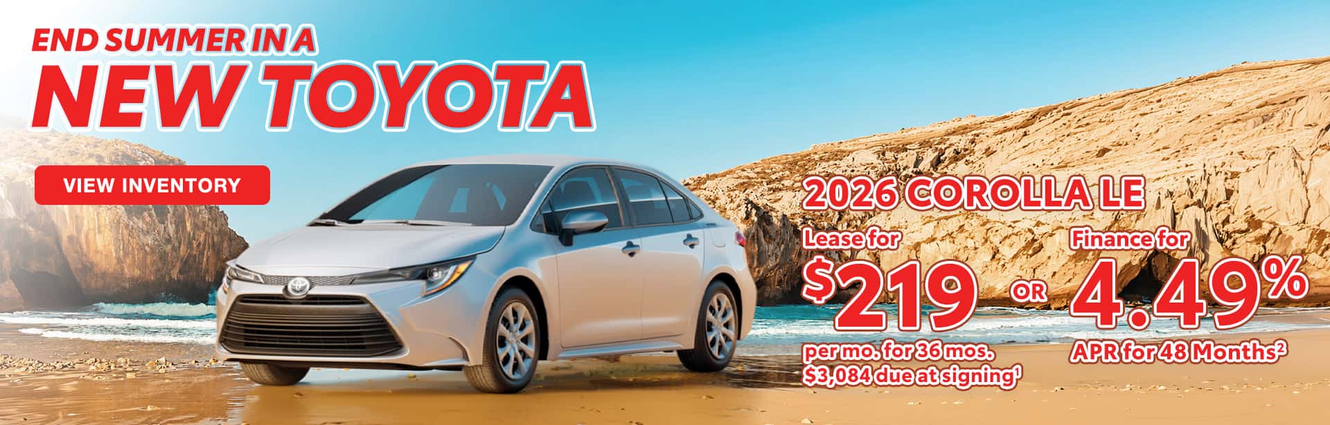 corolla