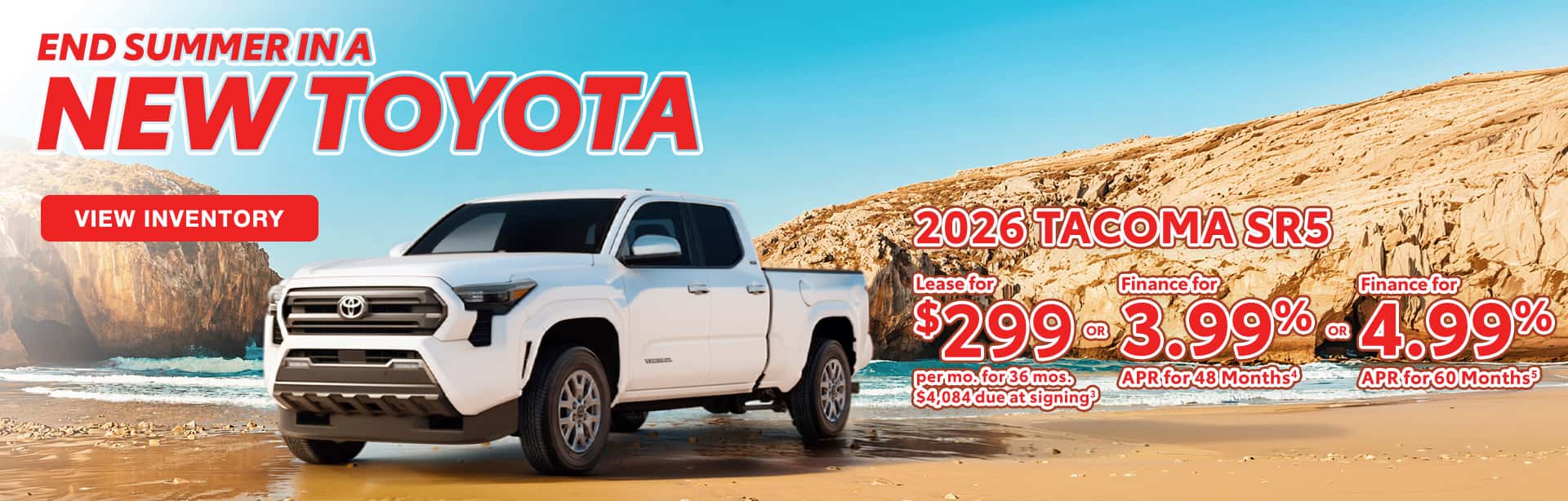 tacoma