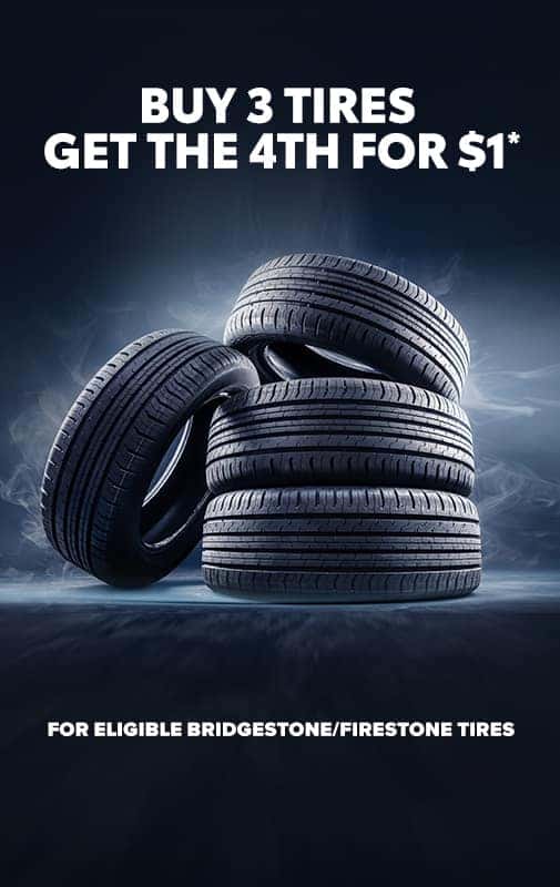 Tire Savings