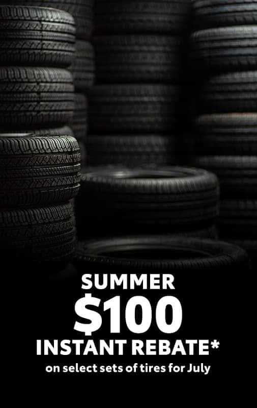 tires