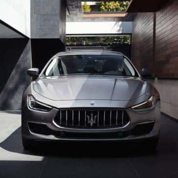2019-Maserati-Ghibli-front-view