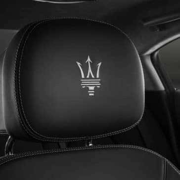2019-Maserati-Ghibli-headrest