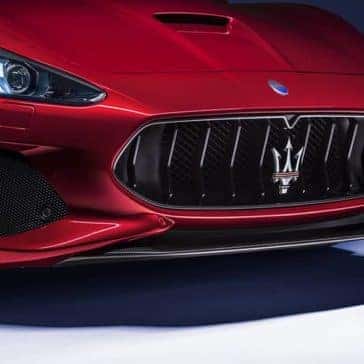 2019-Maserati-GranTurismo-front-grille