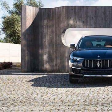 2019 Maserati Levante