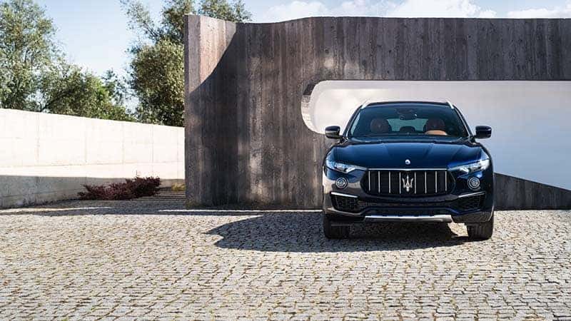 2019 Maserati Levante