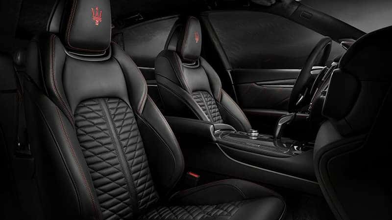 2019 Maserati Levante