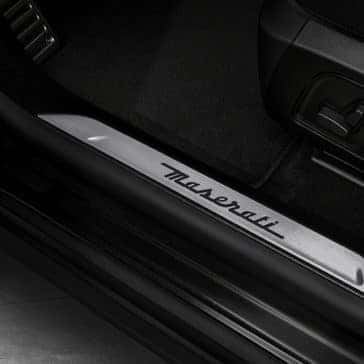 2019 Maserati Levante