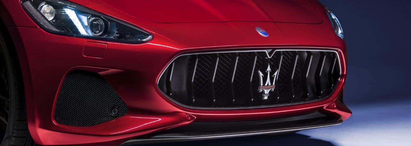 Where Is Maserati Made Who Owns Maserati Scottsdale Maserati