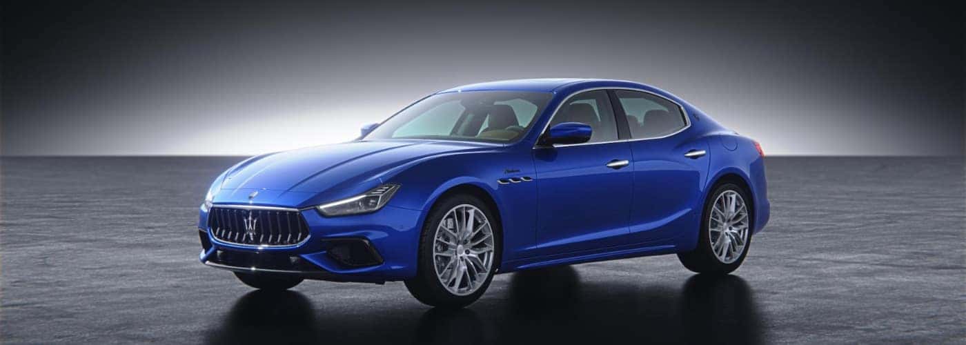 How Much Does a Maserati Cost? | 2023 Maserati Price List